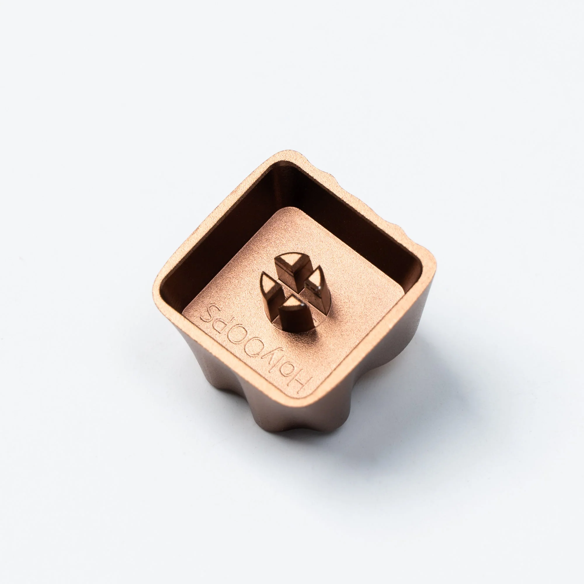 Cute Cows Aluminum Alloy Artisan Keycap - Image 6