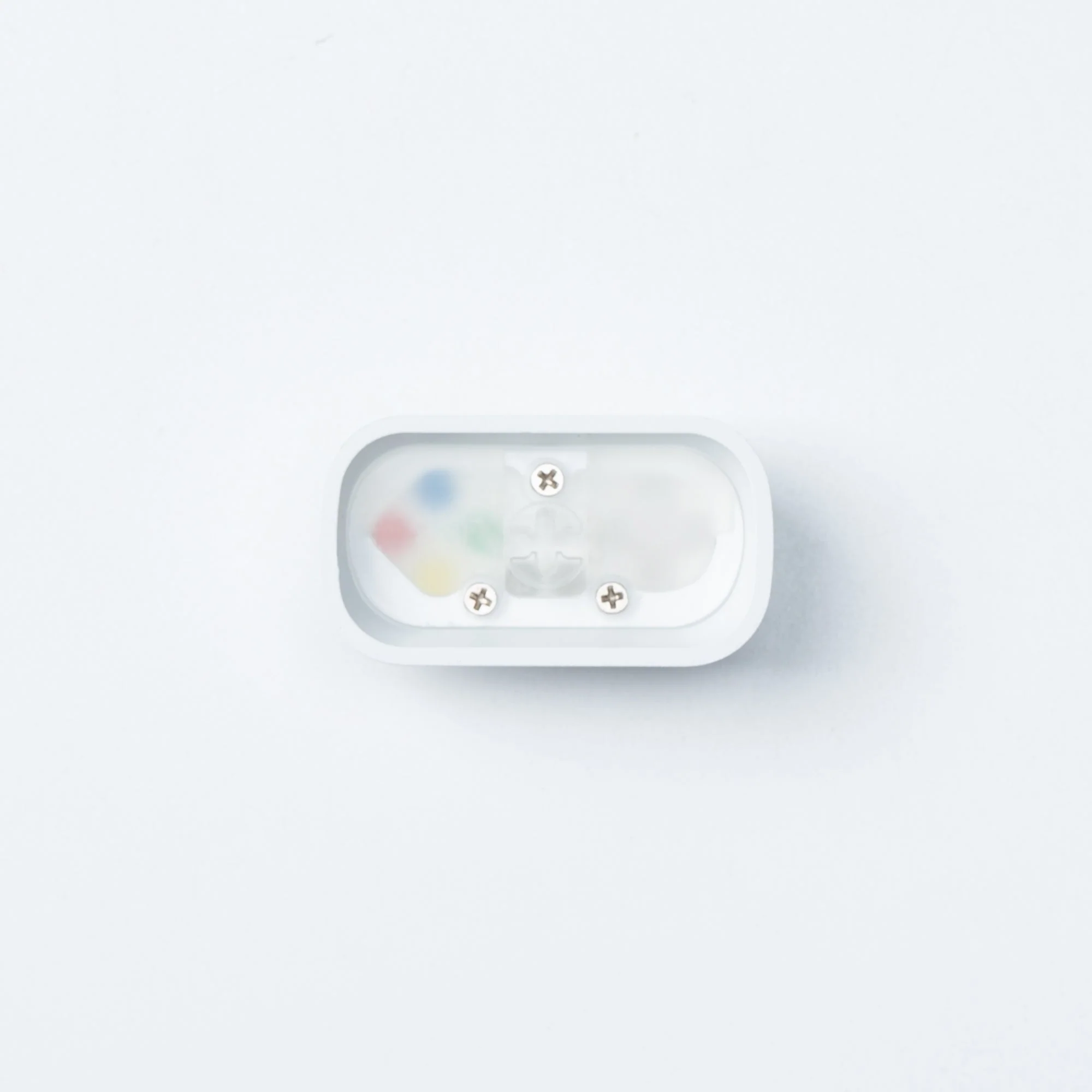 Gamepad Controller Capslock Aluminum Alloy Artisan Keycap - Image 3