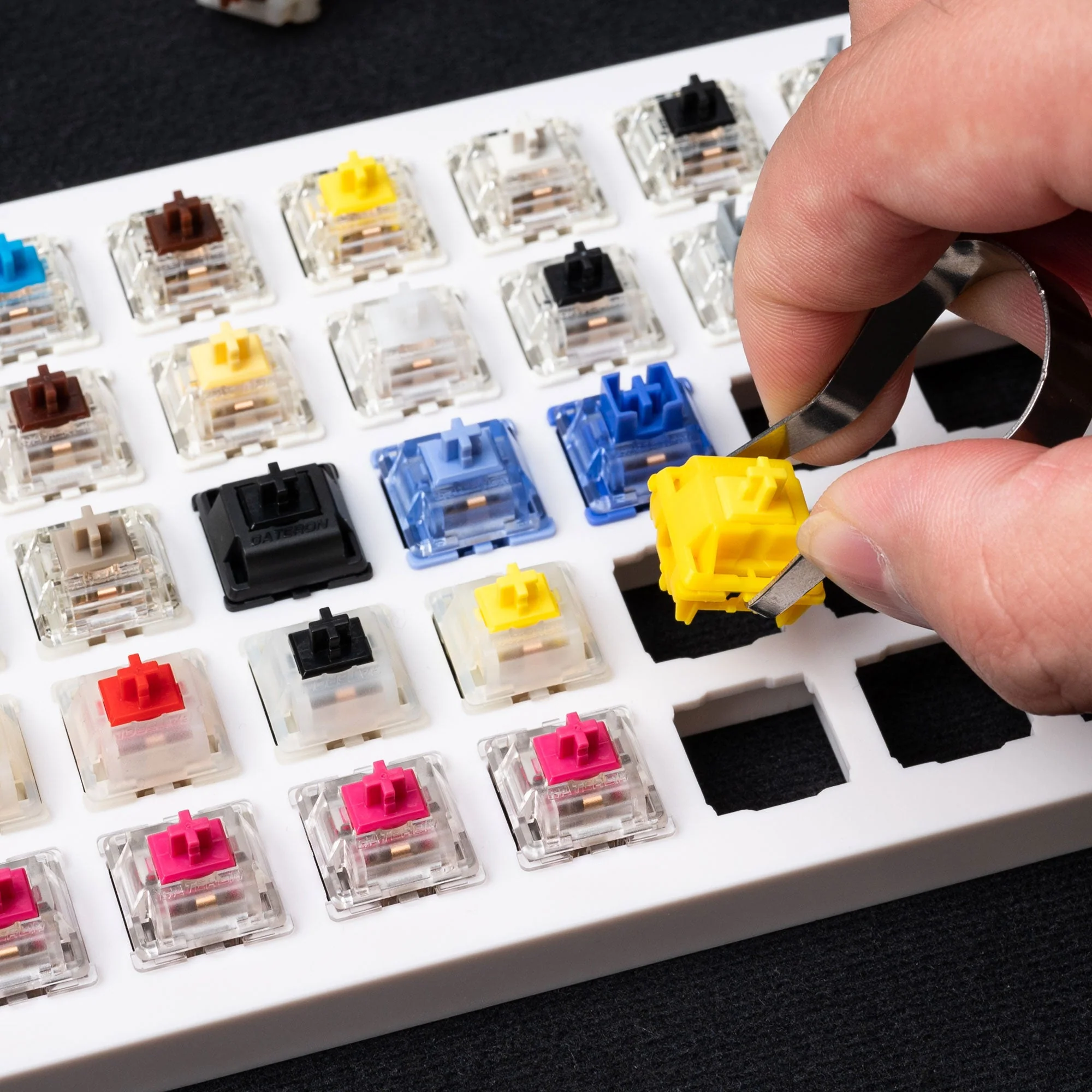 Gateron Switch Tester - Image 4