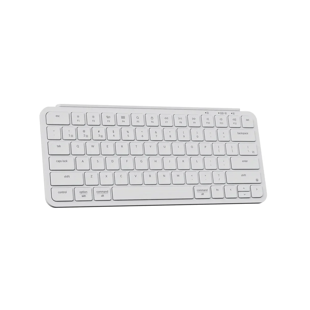Keychron B1 Pro Ultra-Slim Wireless Keyboard - Image 4