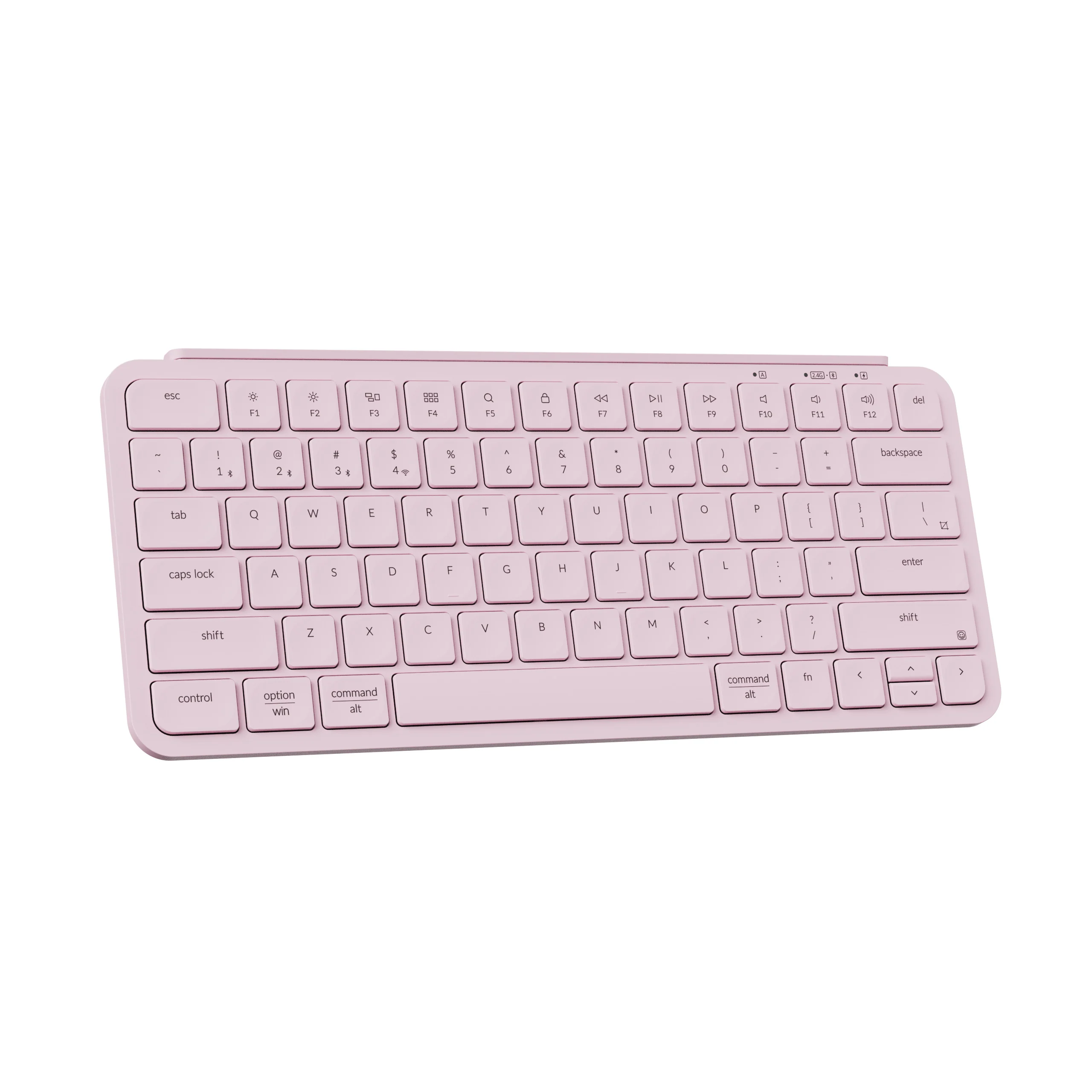 Keychron B1 Pro Ultra-Slim Wireless Keyboard - Image 6