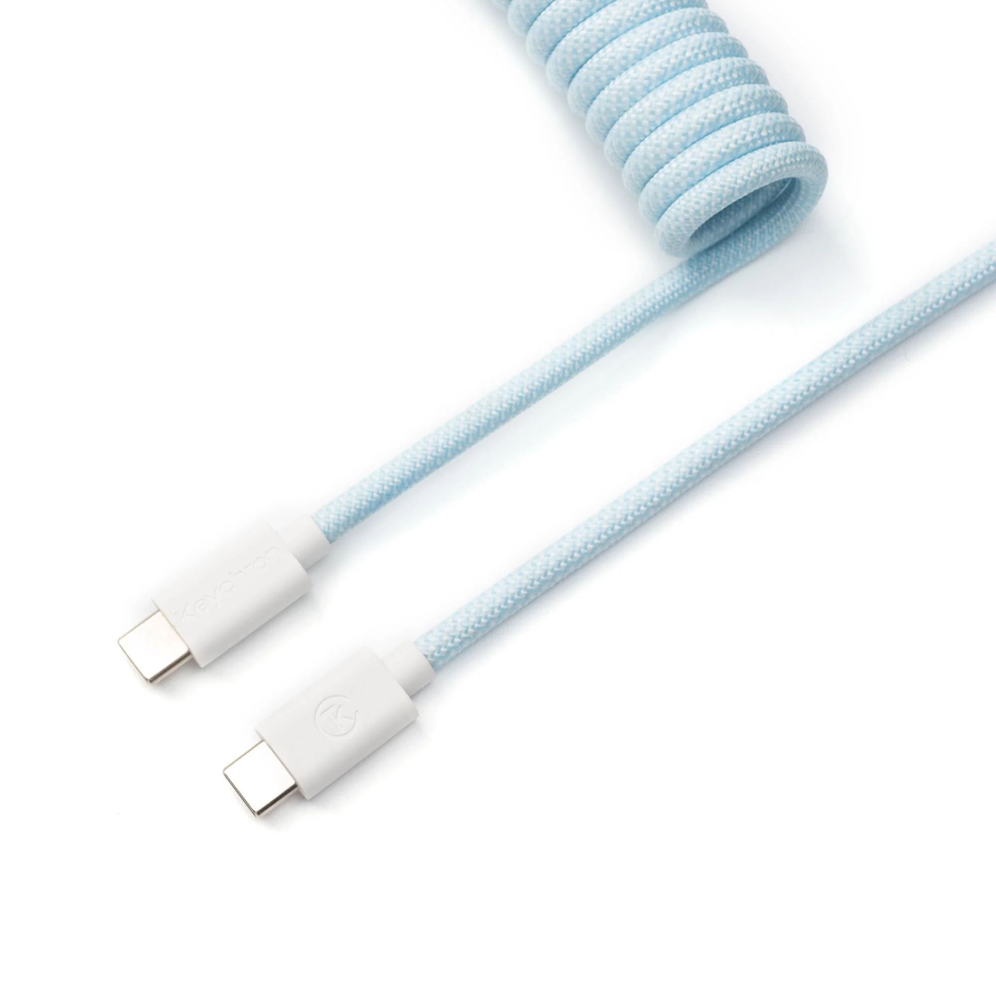 Keychron Coiled Aviator Cable 8K - Image 14