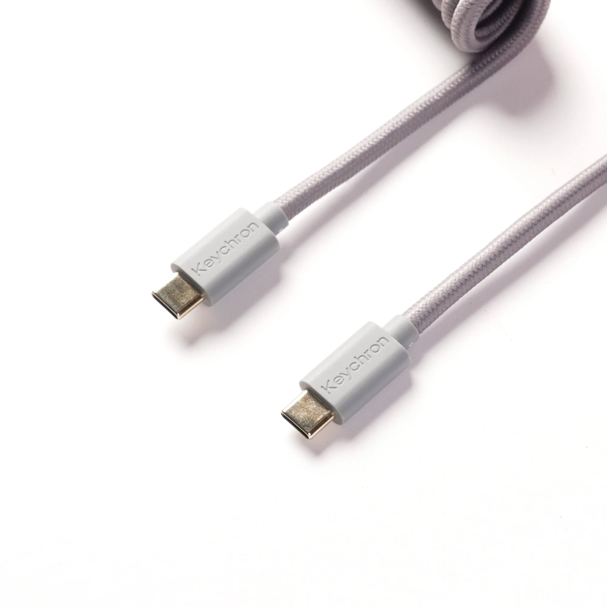 Keychron Coiled Aviator Cable 8K - Image 4