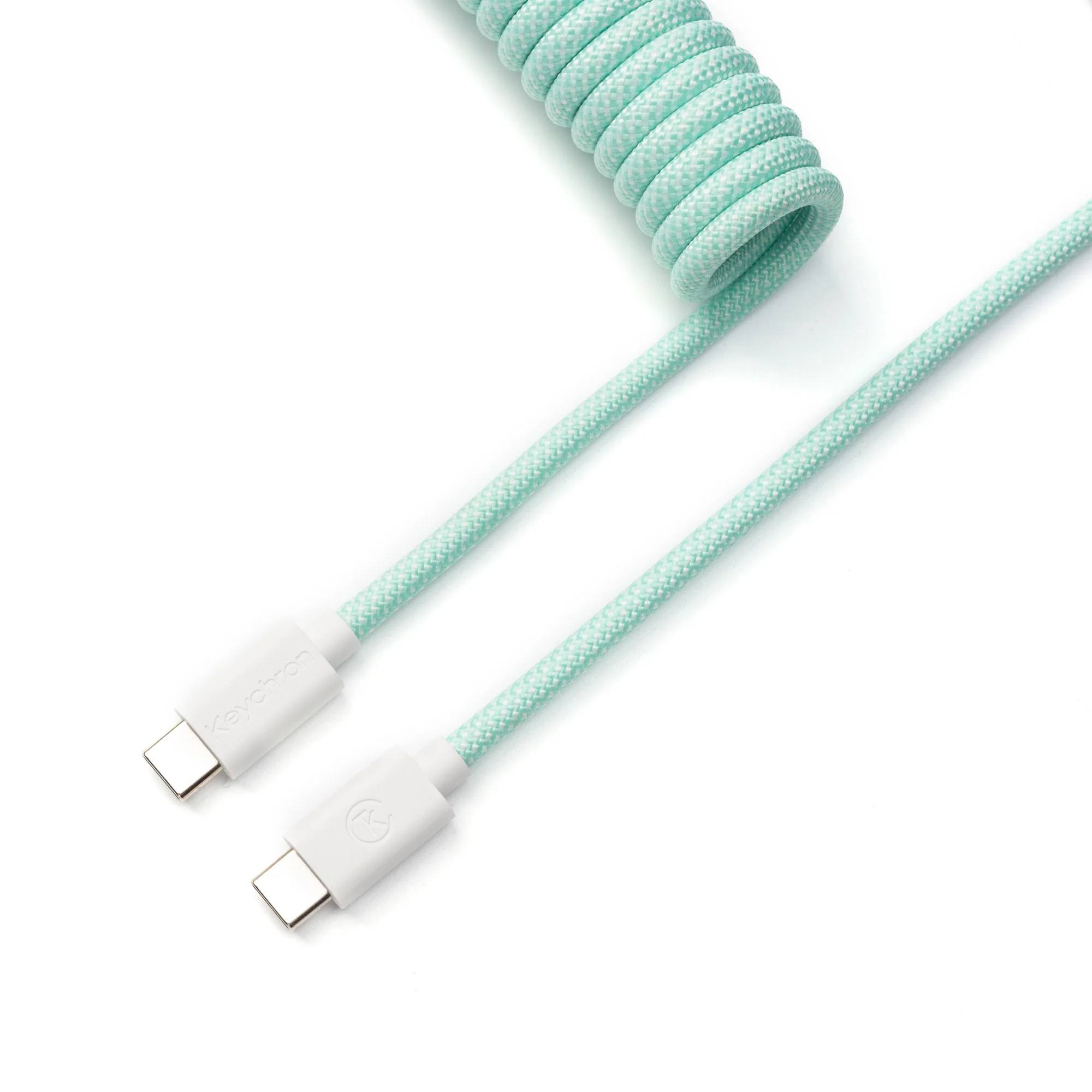 Keychron Custom Coiled Cable - Image 10