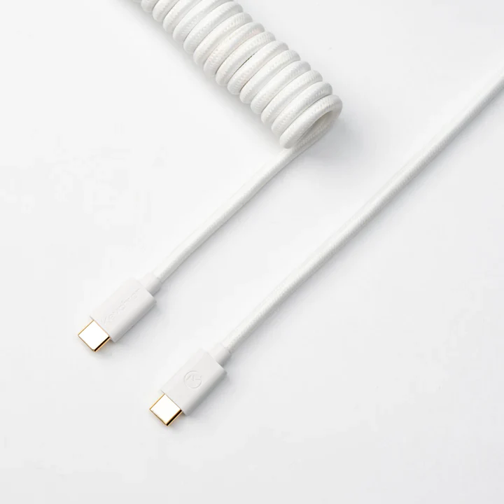 Keychron Custom Coiled Cable - Image 12