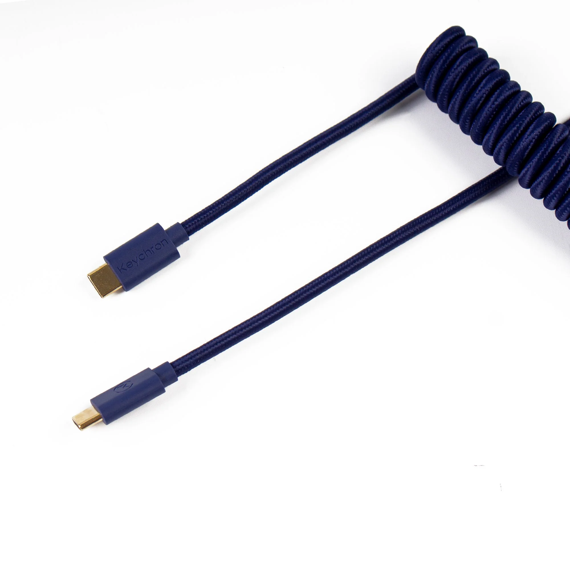 Keychron Custom Coiled Cable - Image 3