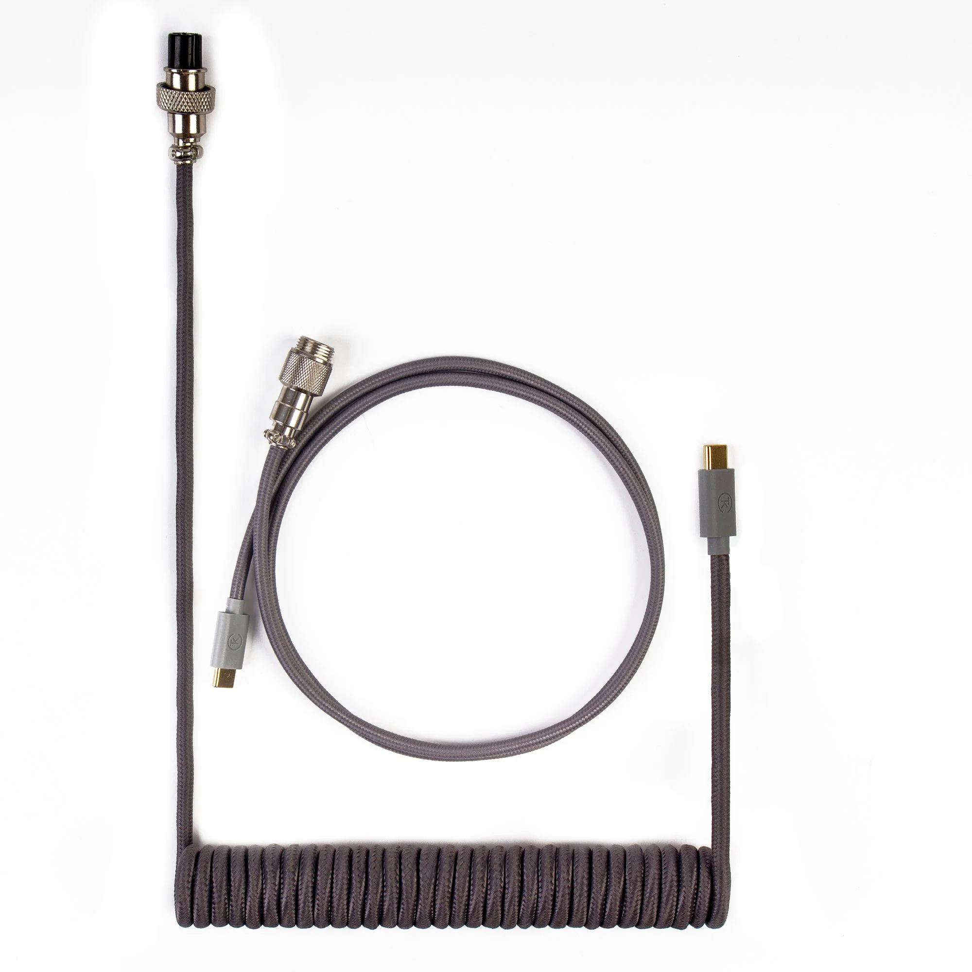 Keychron Custom Coiled Cable - Image 4