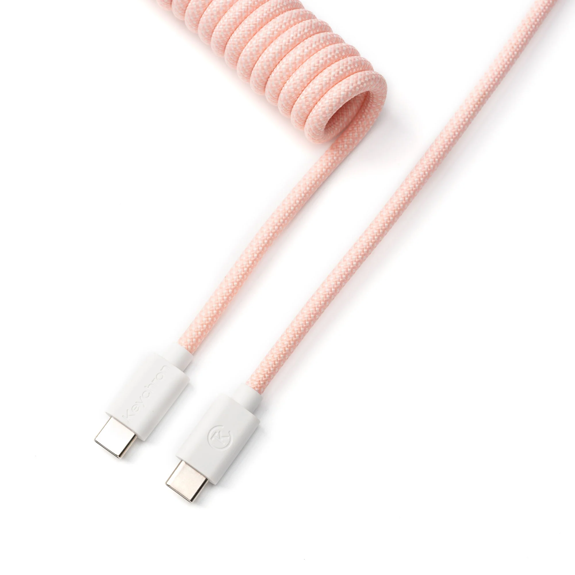 Keychron Custom Coiled Cable - Image 7