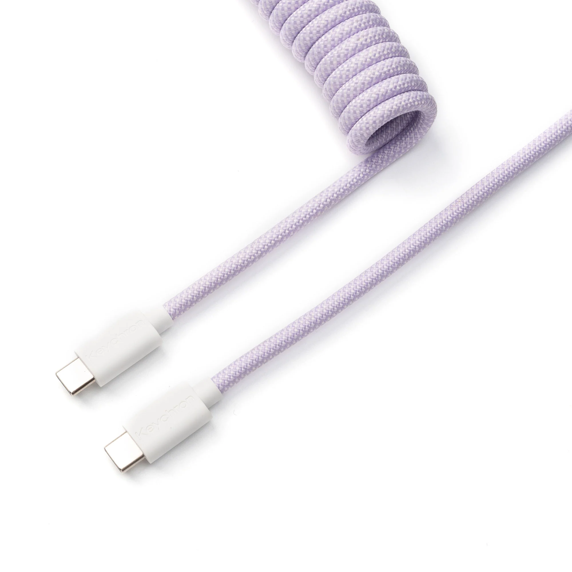Keychron Custom Coiled Cable - Image 9