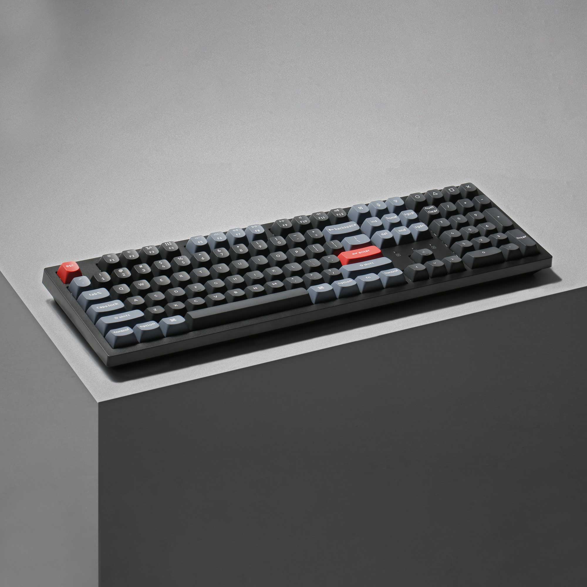 Keychron K10 Pro QMK/VIA Wireless Mechanical Keyboard - Image 6