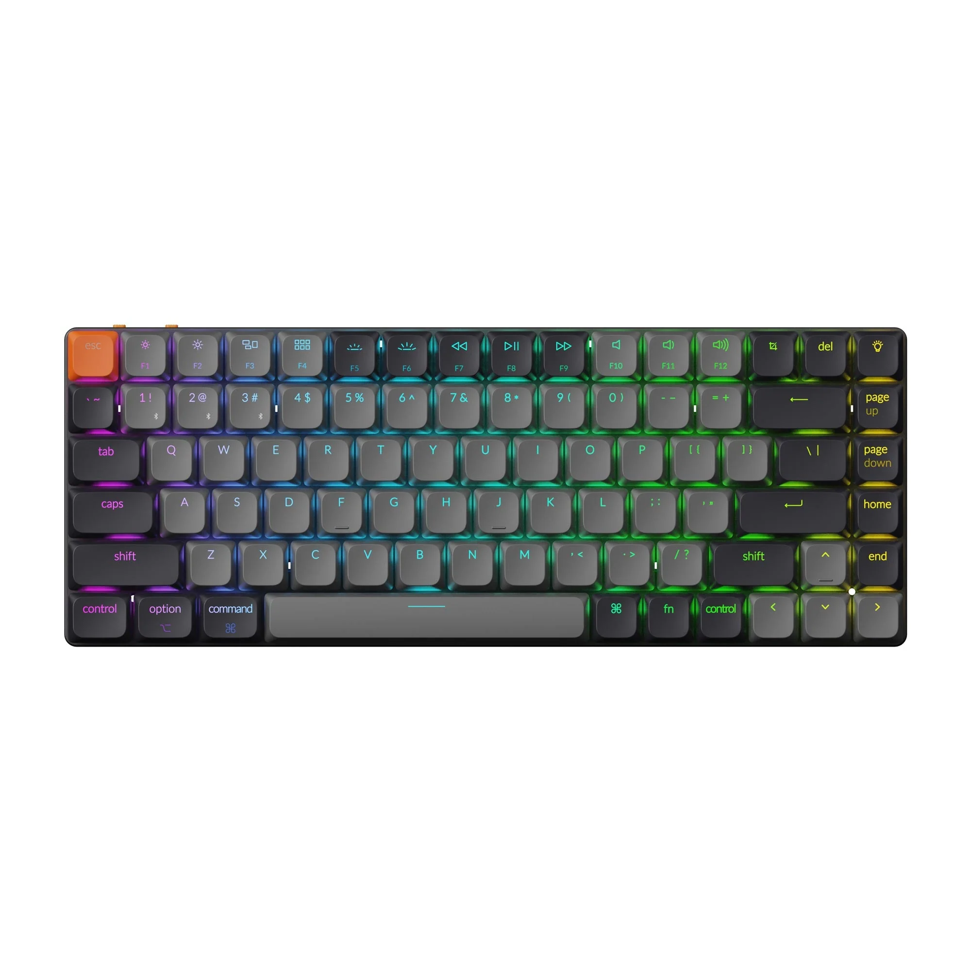 Keychron K3 QMK Wireless Mechanical Keyboard (Version 3) - Image 7