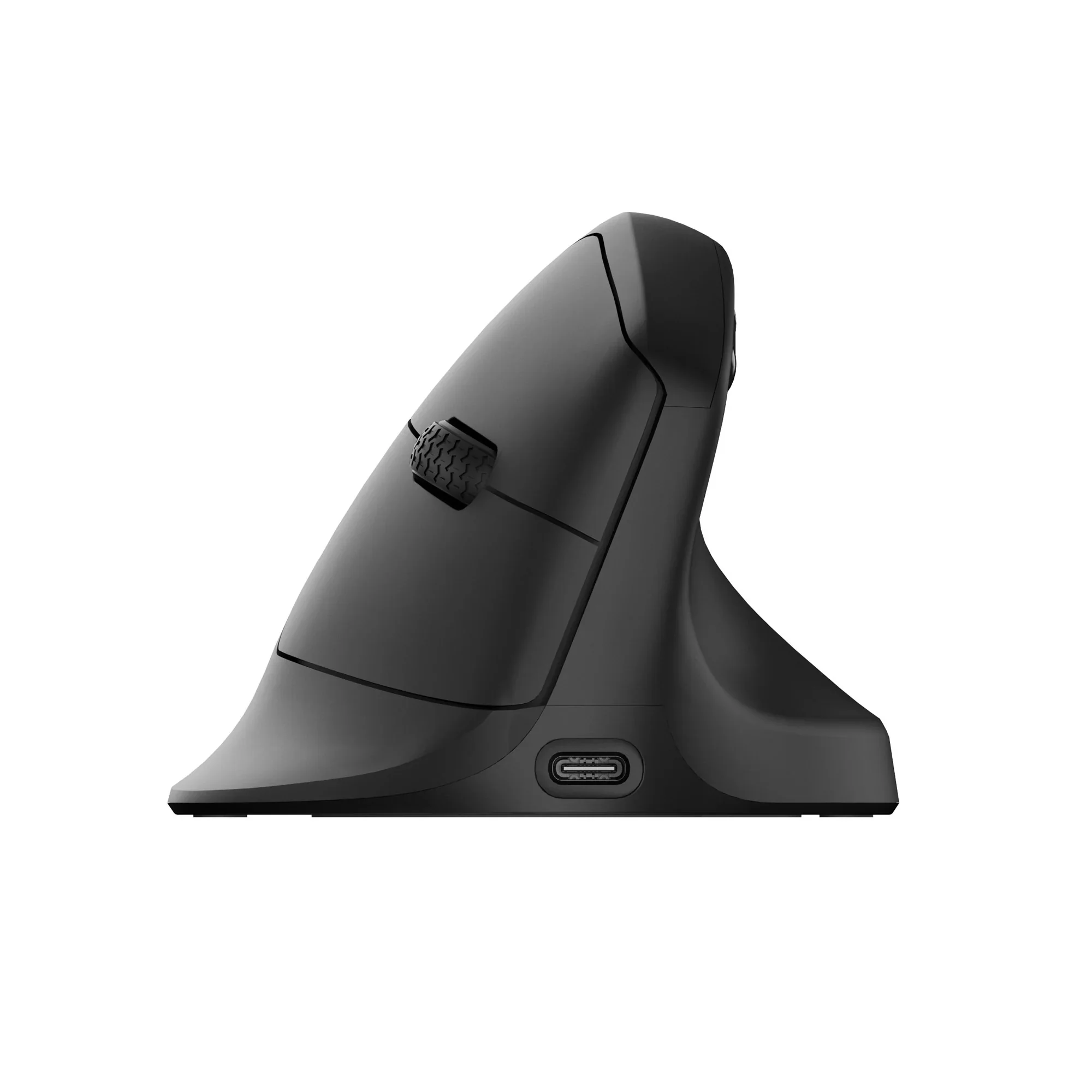 Keychron M5 Wireless Ergonomic Mouse - Image 12