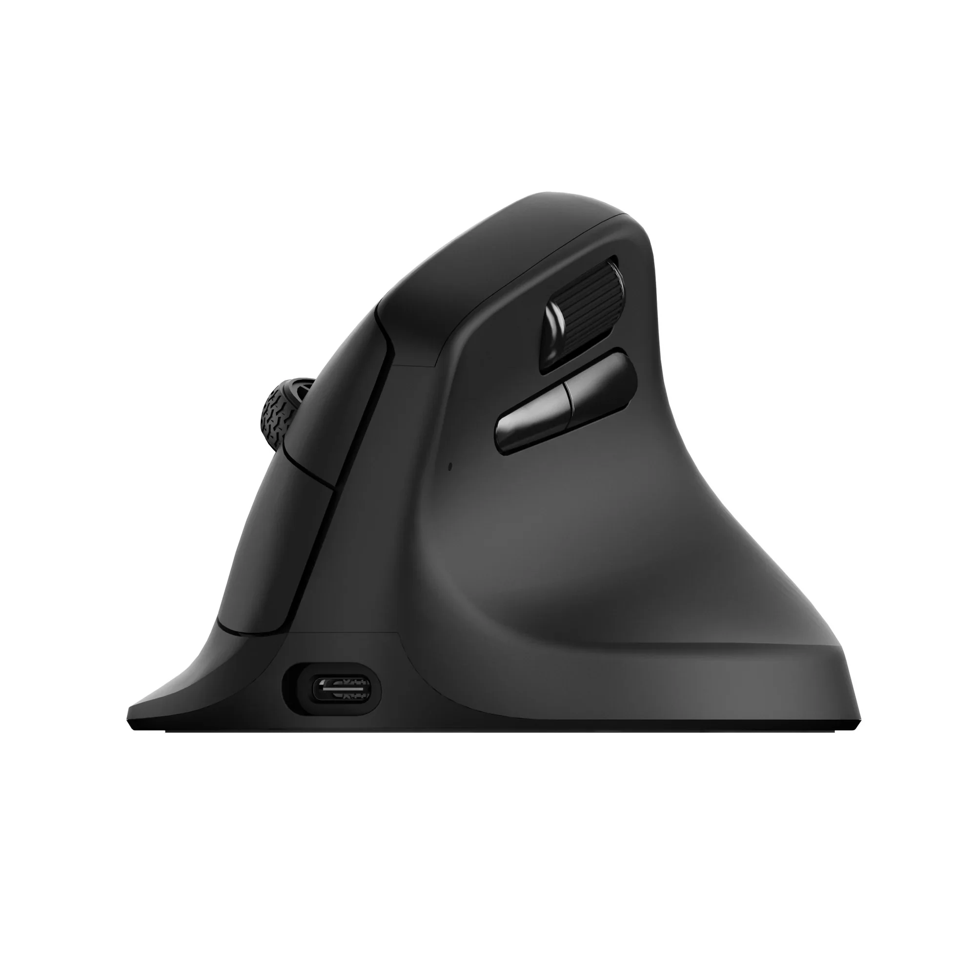 Keychron M5 Wireless Ergonomic Mouse - Image 13