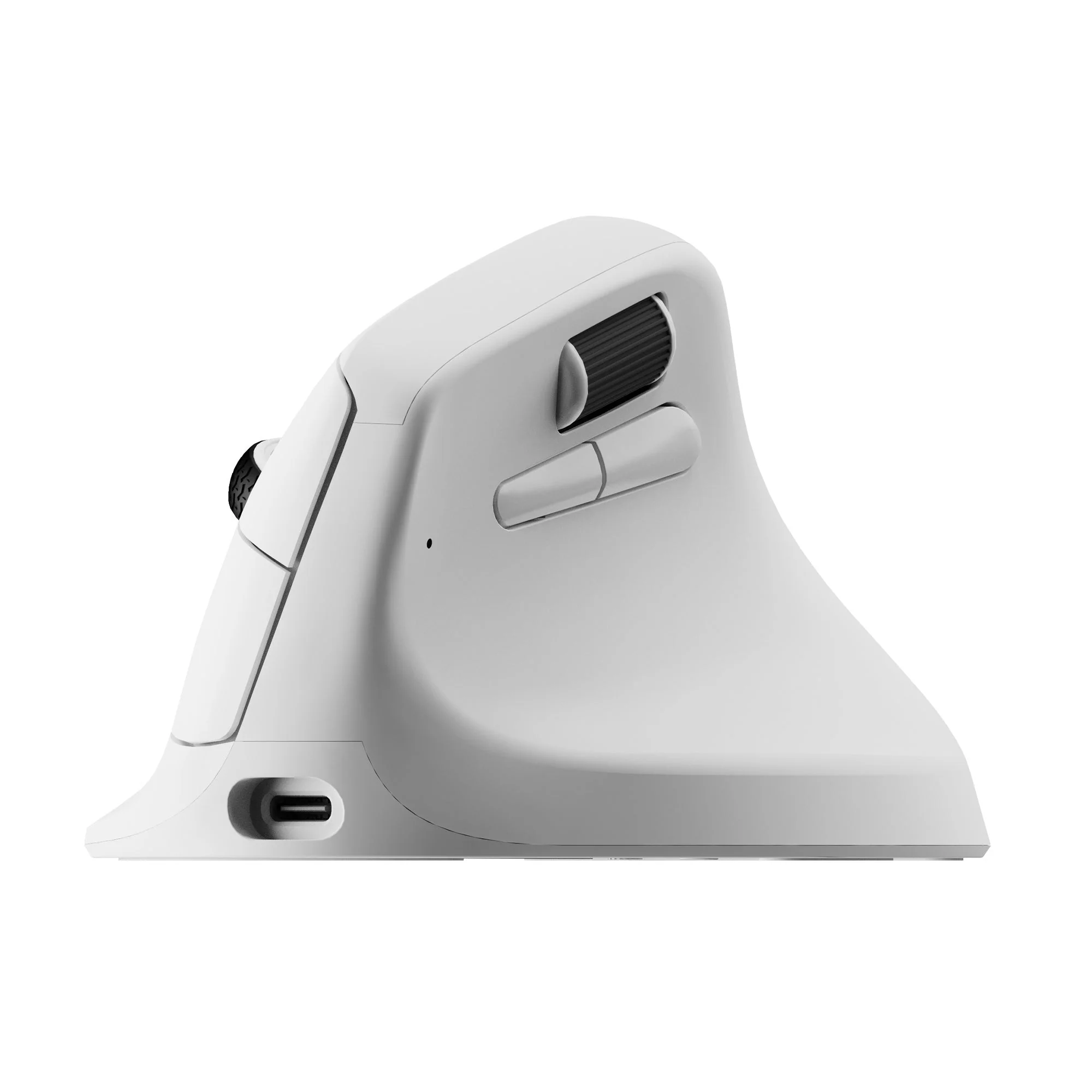 Keychron M5 Wireless Ergonomic Mouse - Image 9