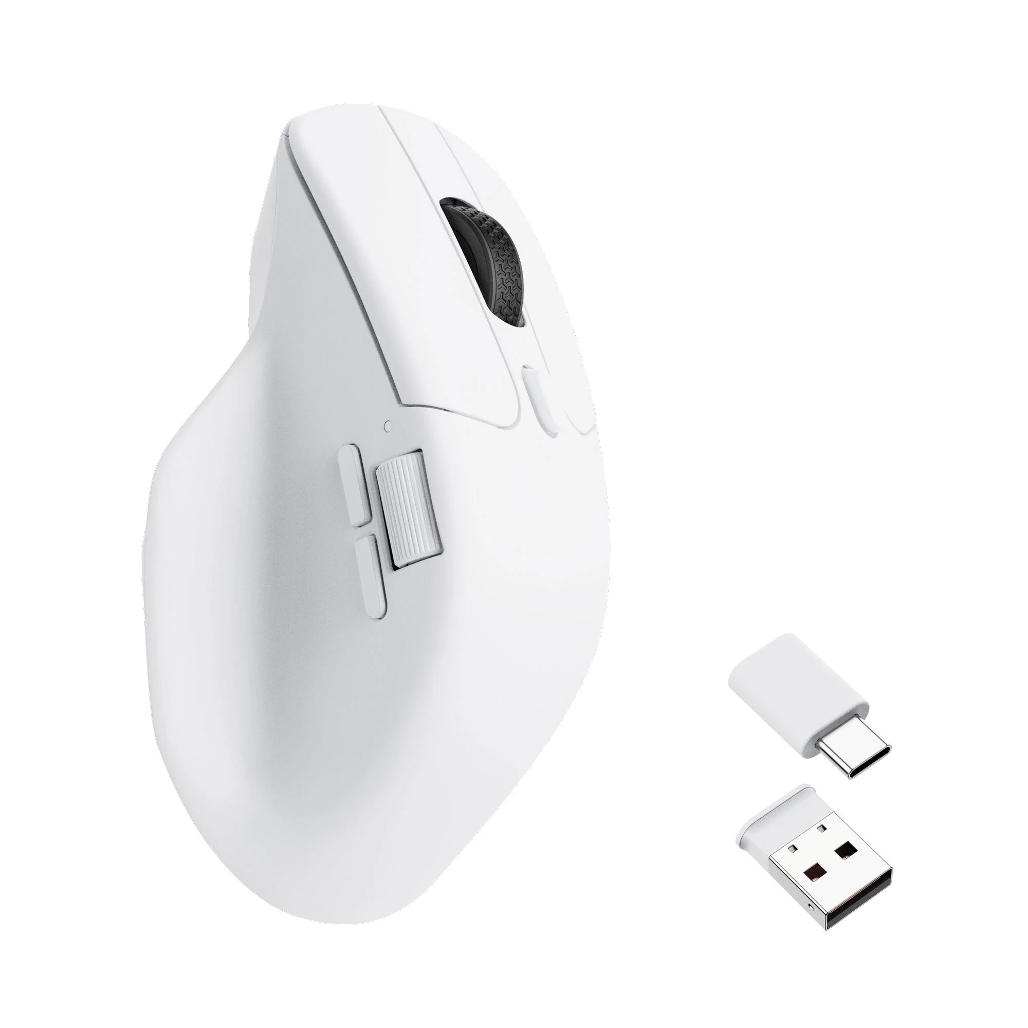 Keychron M6 Wireless Mouse - Image 13