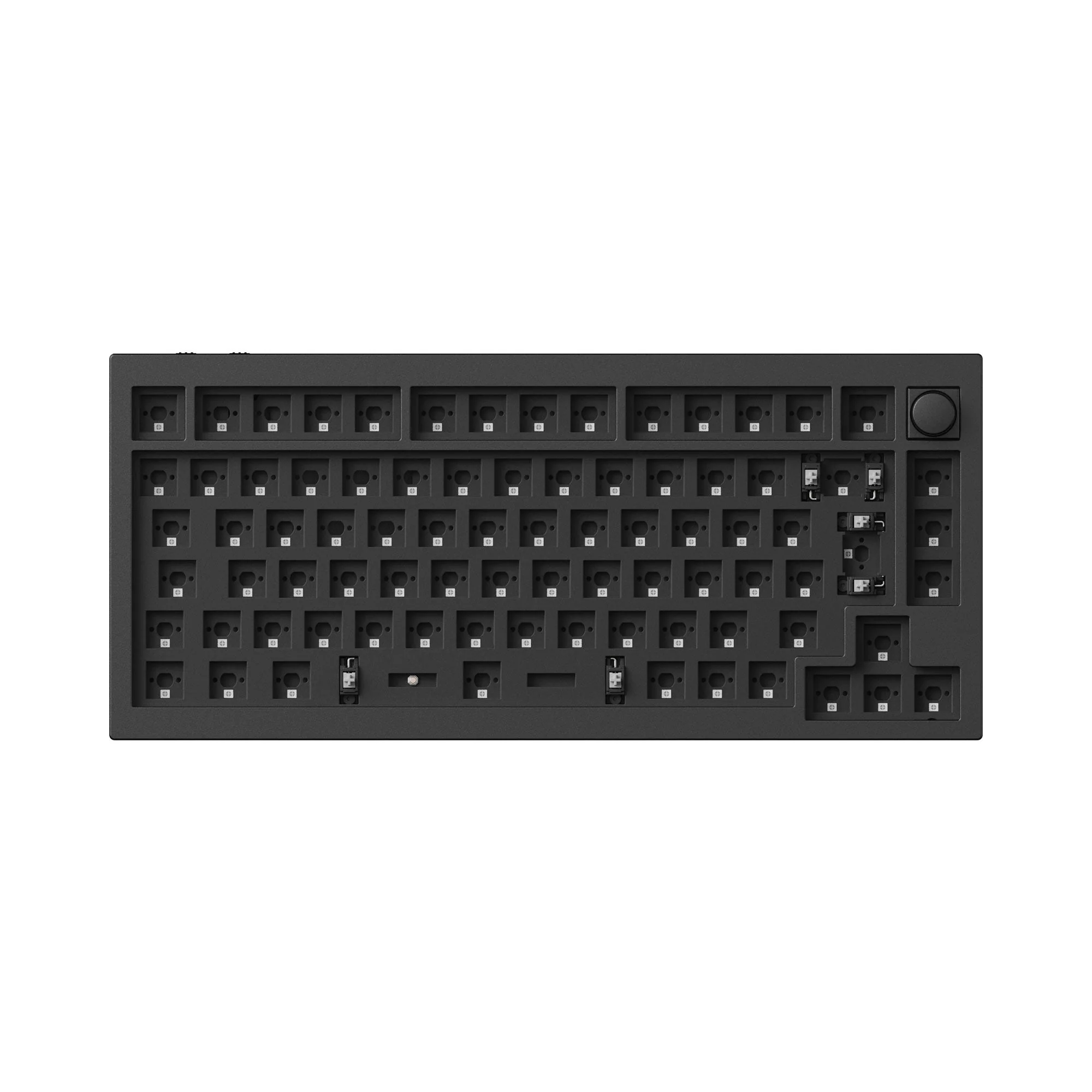 Keychron Q1 HE QMK Wireless Custom Keyboard - Image 5