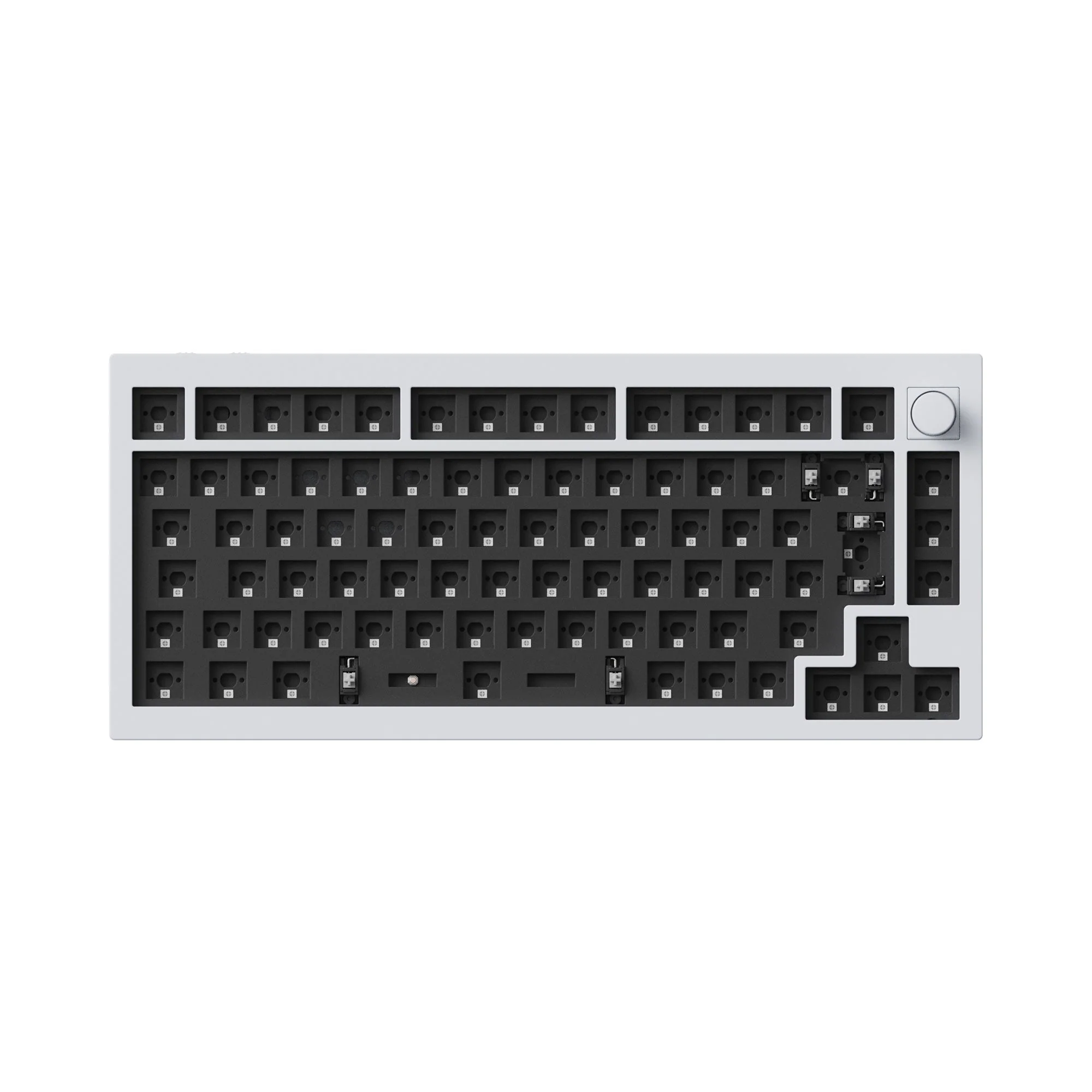 Keychron Q1 HE QMK Wireless Custom Keyboard - Image 6