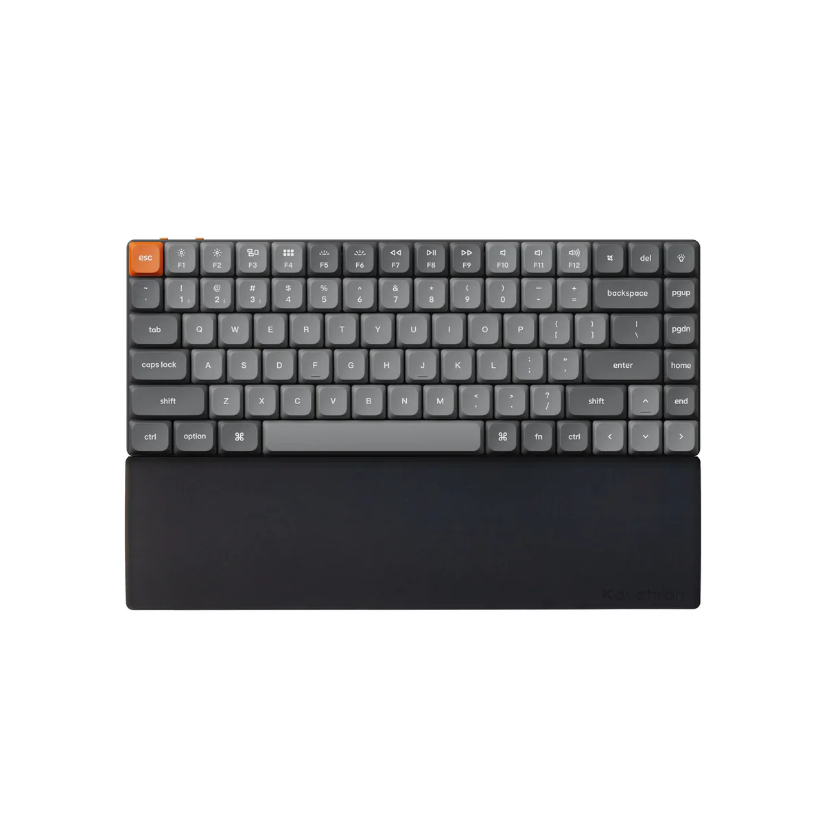 Keychron Silicone Palm Rest - Image 8