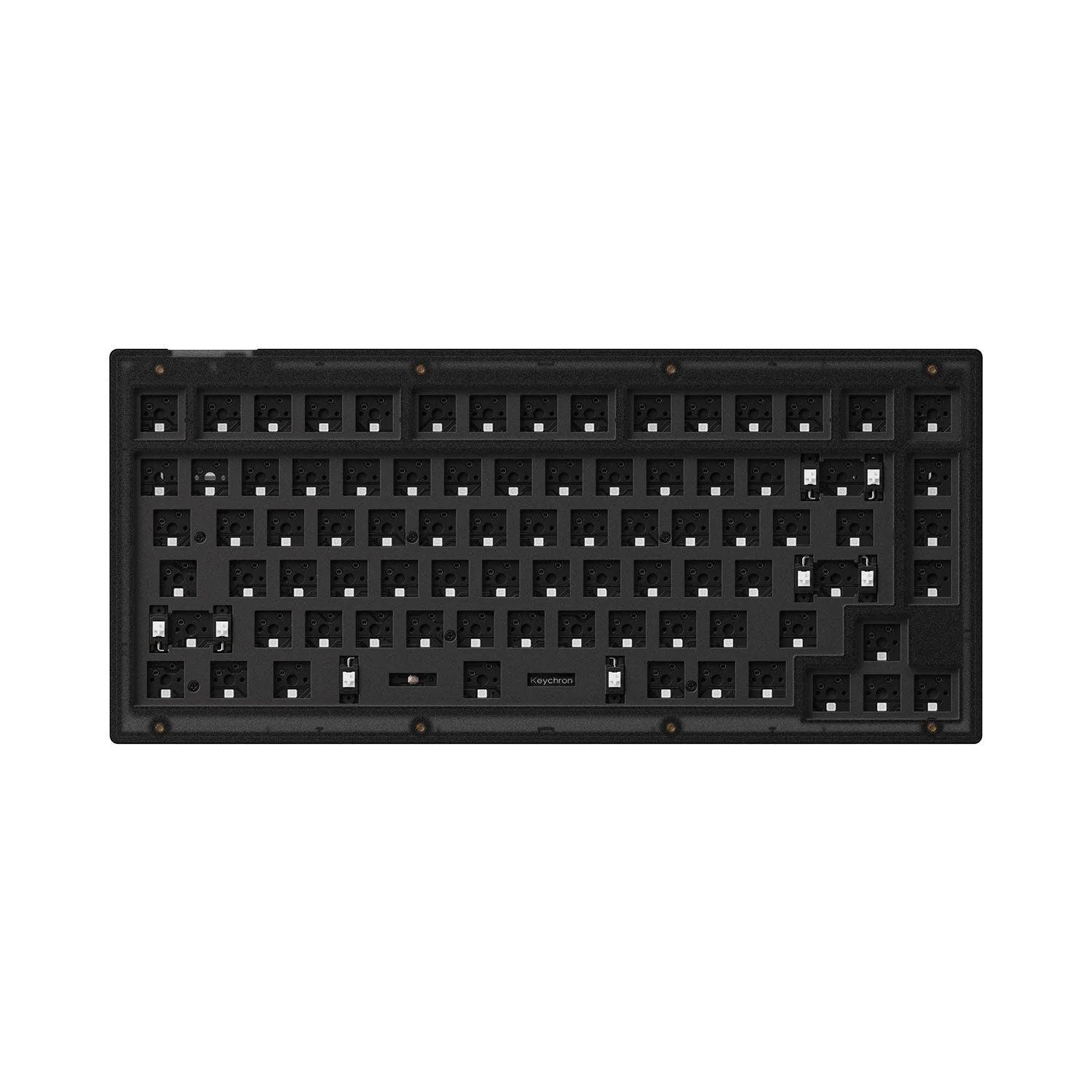 Keychron V1 QMK Custom Mechanical Keyboard - Image 13