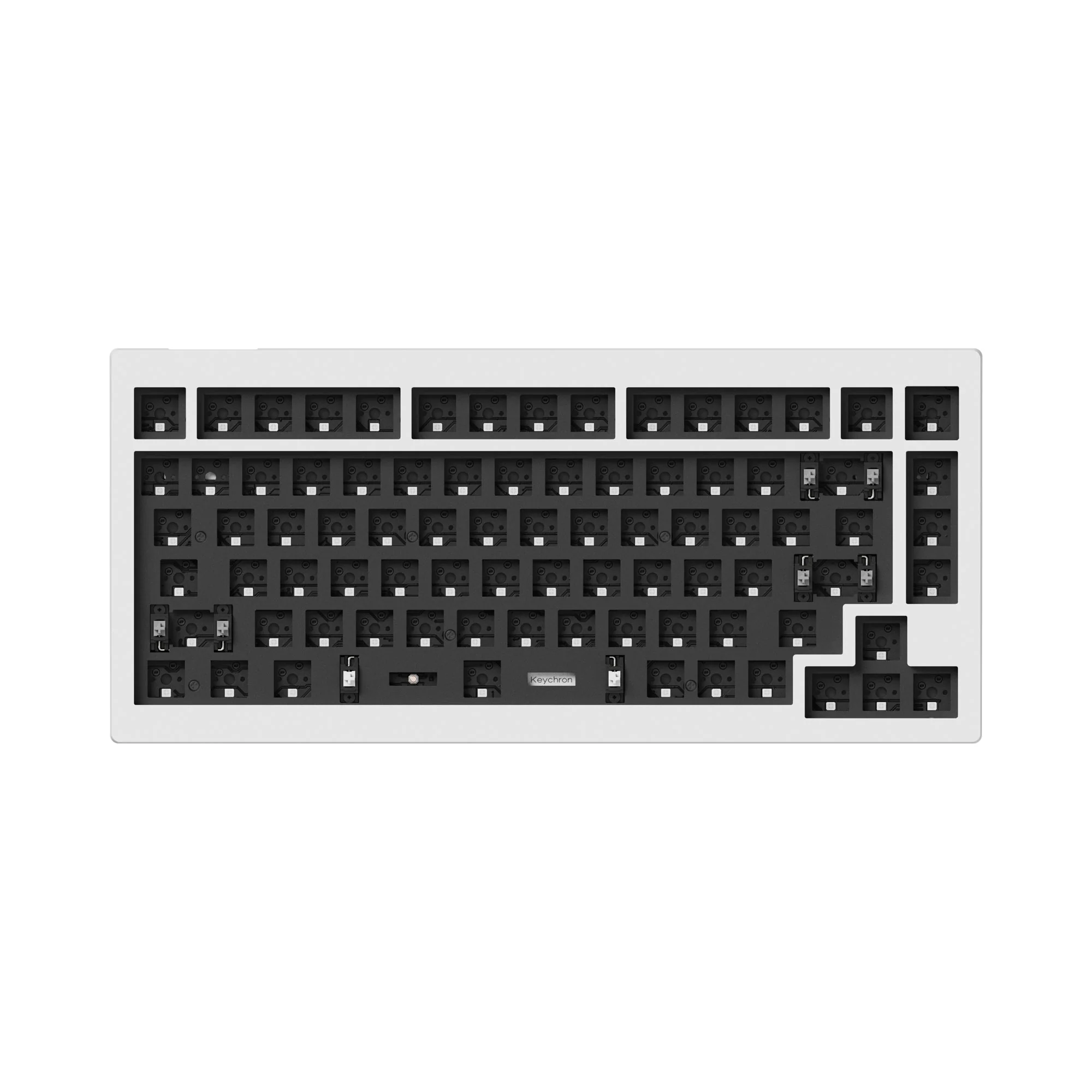 Keychron V1 QMK Custom Mechanical Keyboard - Image 22