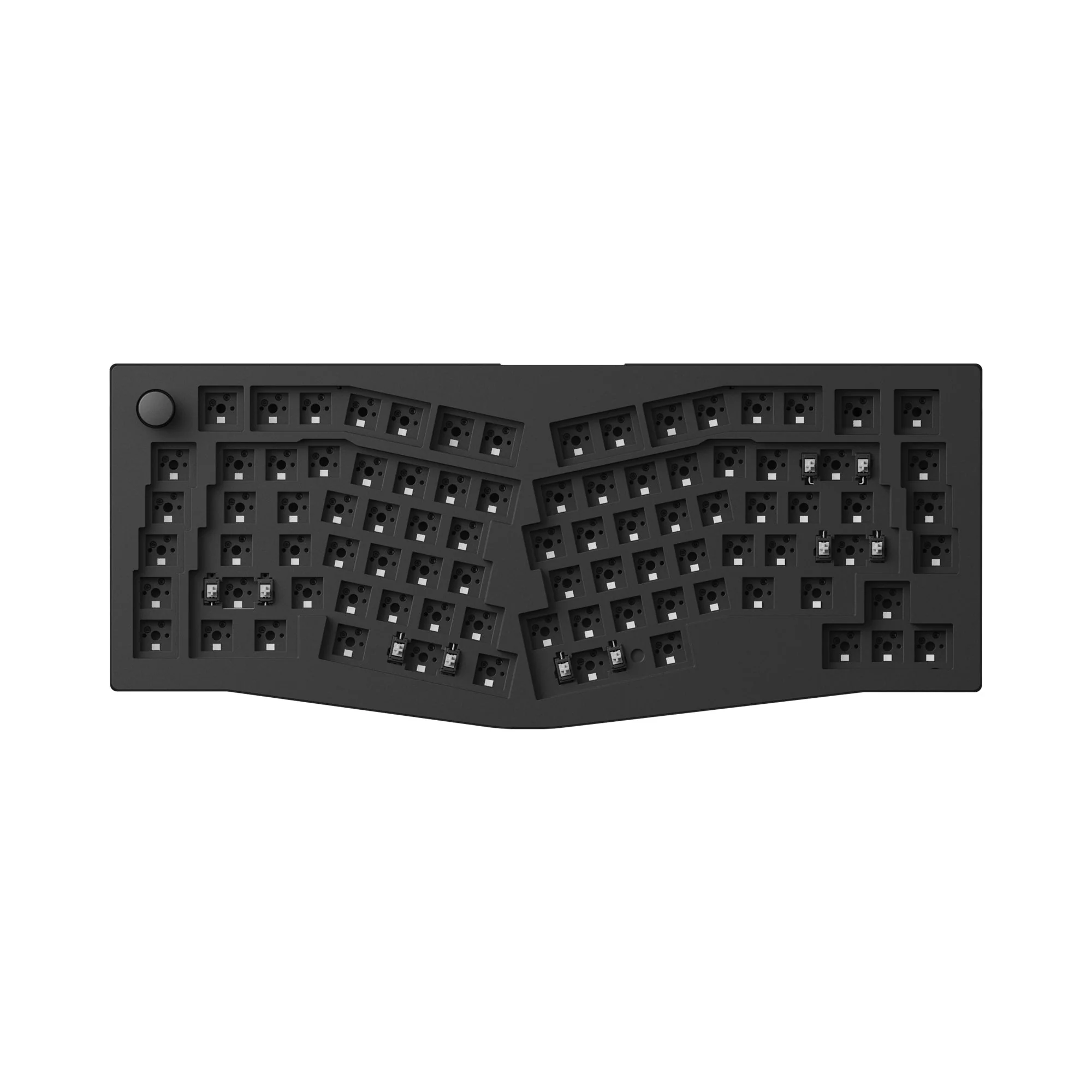Keychron V10 Max QMK/VIA Wireless Custom Mechanical Keyboard - Image 4