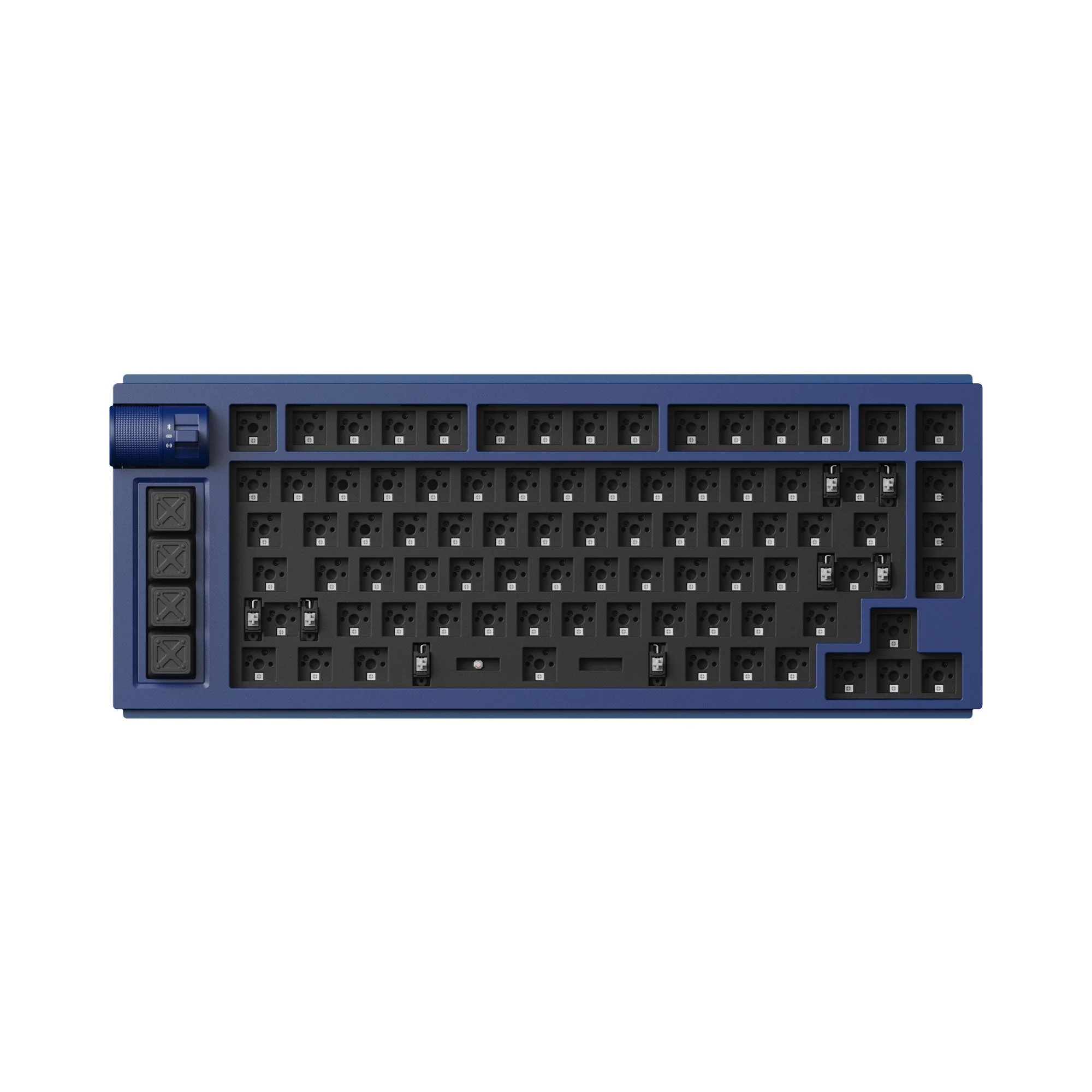 Lemokey L1 QMK/VIA Wireless Custom Gaming Keyboard - Image 11