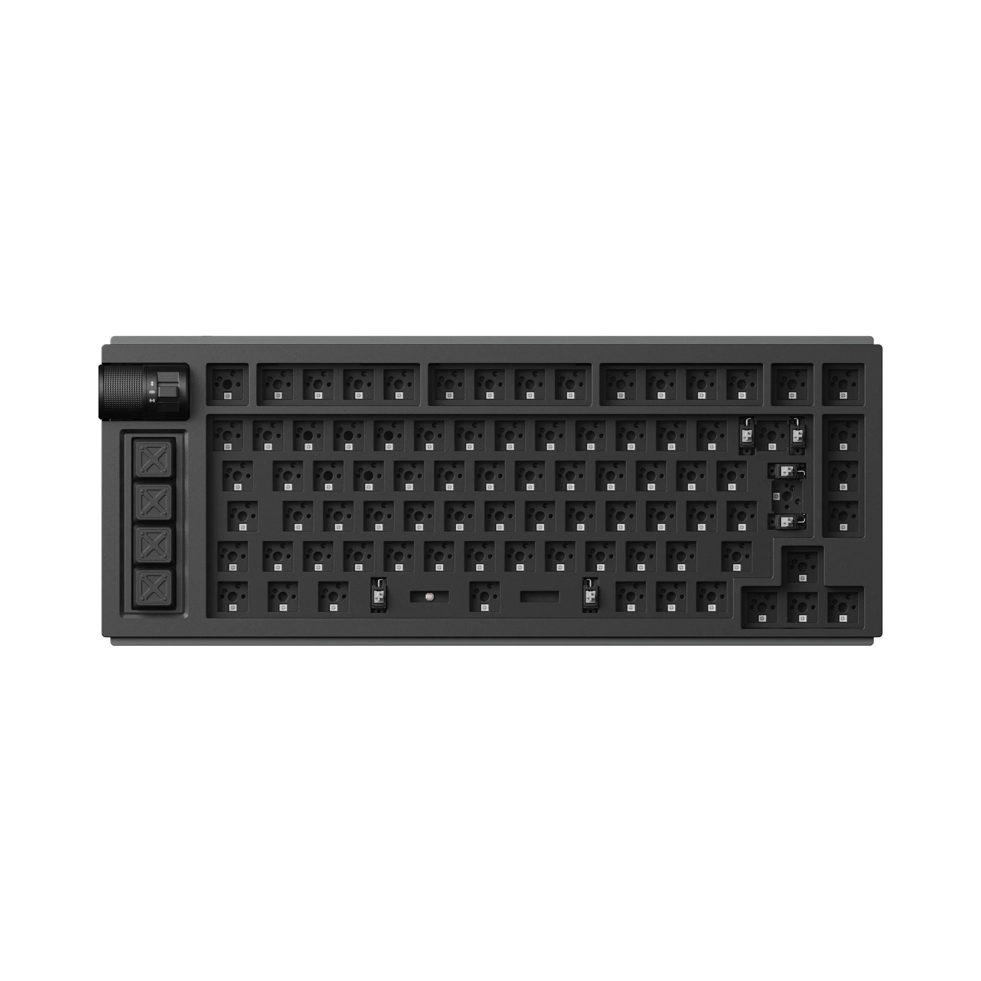 Lemokey L1 QMK/VIA Wireless Custom Gaming Keyboard - Image 13