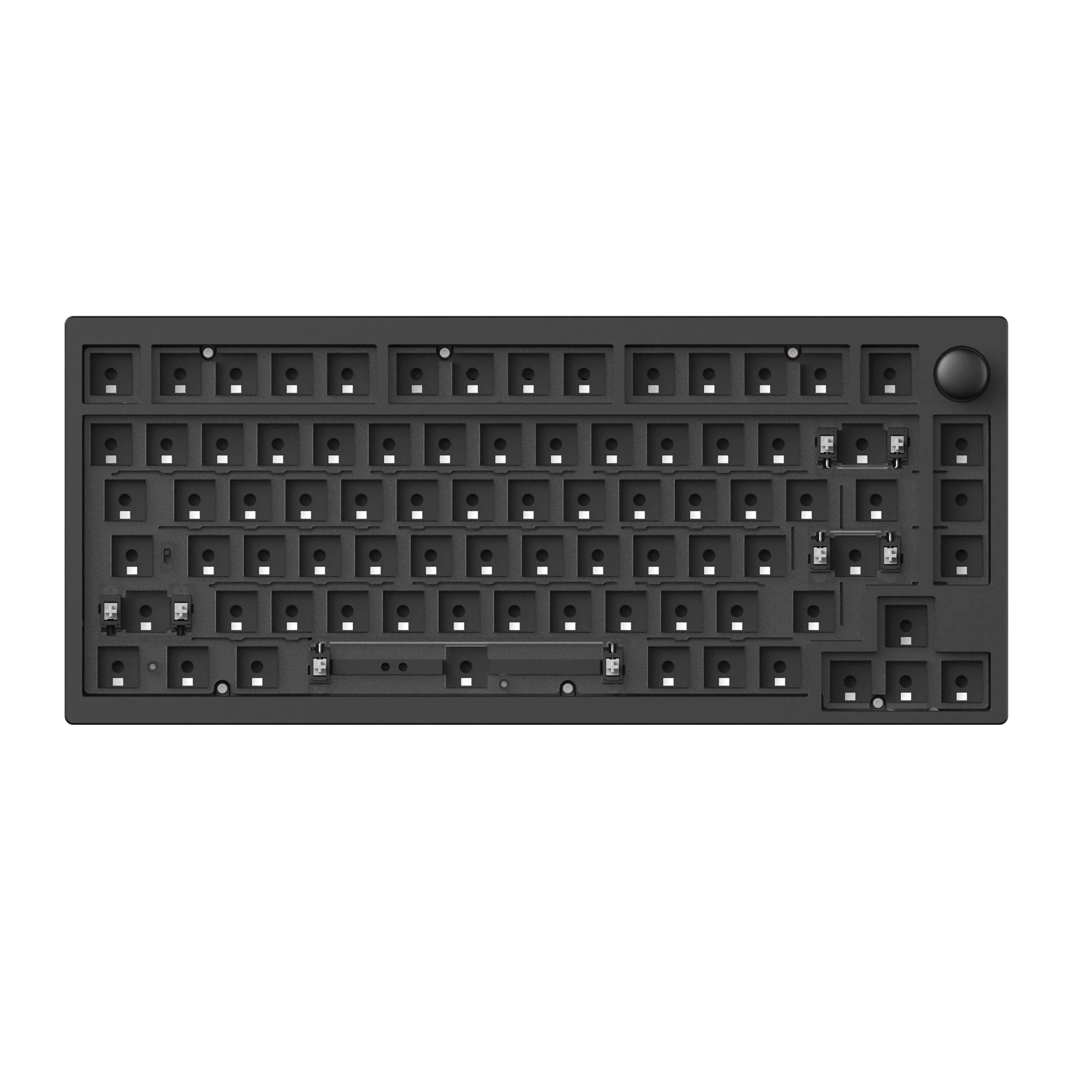 Lemokey P1 Pro QMK/VIA Custom Gaming Keyboard - Image 10